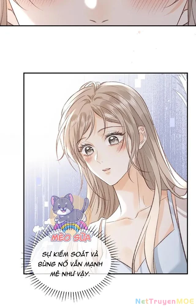 ÁNH TRĂNG CỦA CÔ ẤY! Chapter 30 - Trang 2