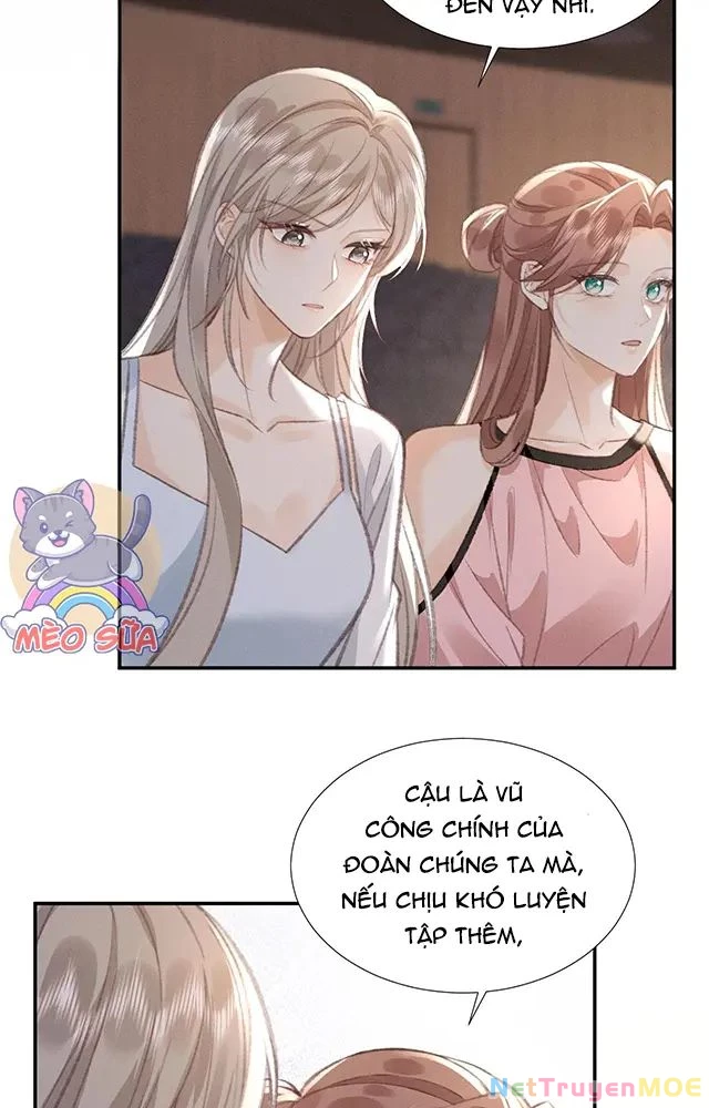 ÁNH TRĂNG CỦA CÔ ẤY! Chapter 30 - Trang 2