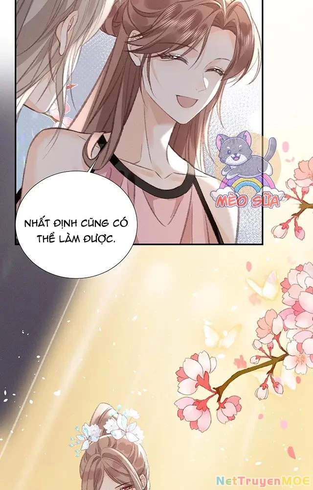 ÁNH TRĂNG CỦA CÔ ẤY! Chapter 30 - Trang 2