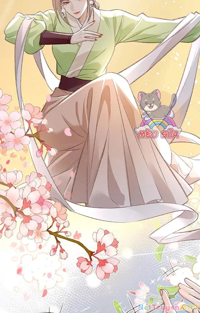 ÁNH TRĂNG CỦA CÔ ẤY! Chapter 30 - Trang 2