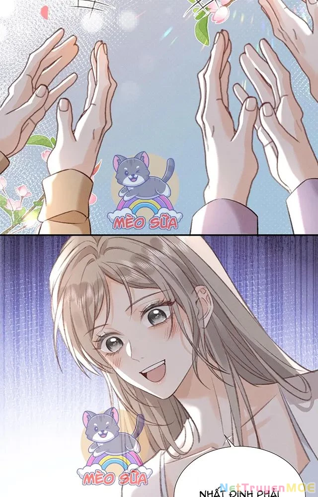 ÁNH TRĂNG CỦA CÔ ẤY! Chapter 30 - Trang 2