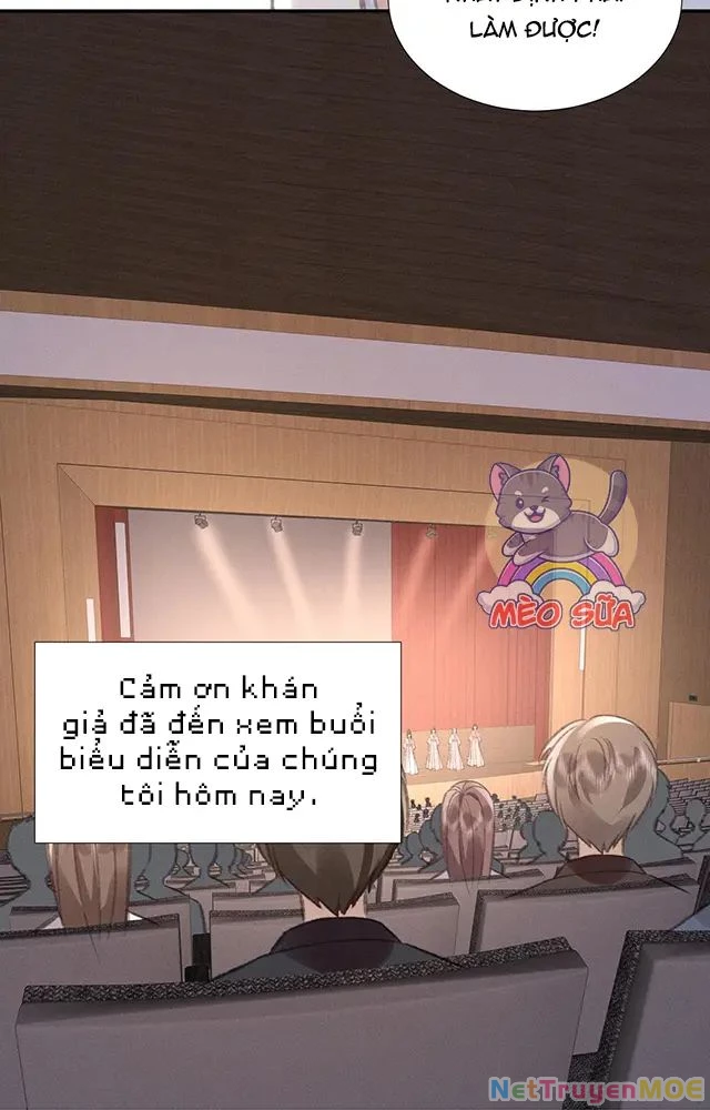 ÁNH TRĂNG CỦA CÔ ẤY! Chapter 30 - Trang 2