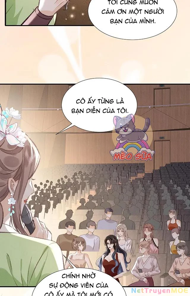 ÁNH TRĂNG CỦA CÔ ẤY! Chapter 30 - Trang 2