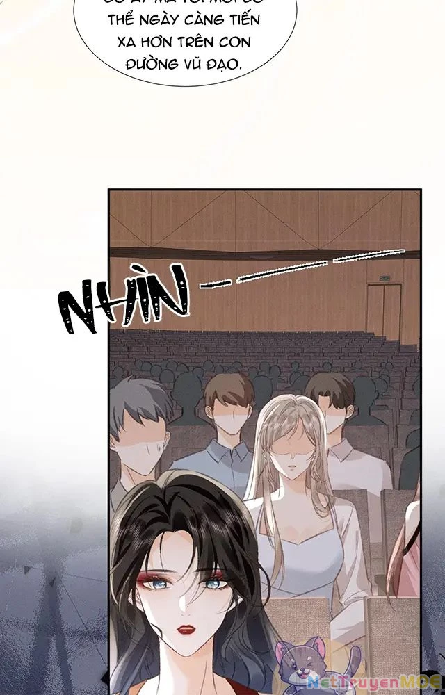 ÁNH TRĂNG CỦA CÔ ẤY! Chapter 30 - Trang 2