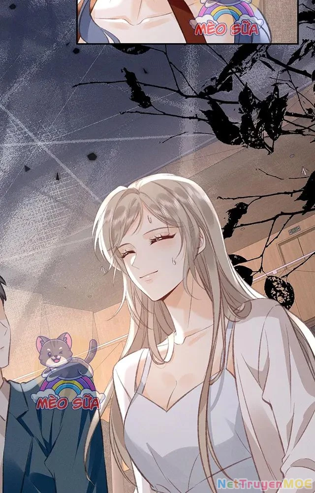 ÁNH TRĂNG CỦA CÔ ẤY! Chapter 30 - Trang 2