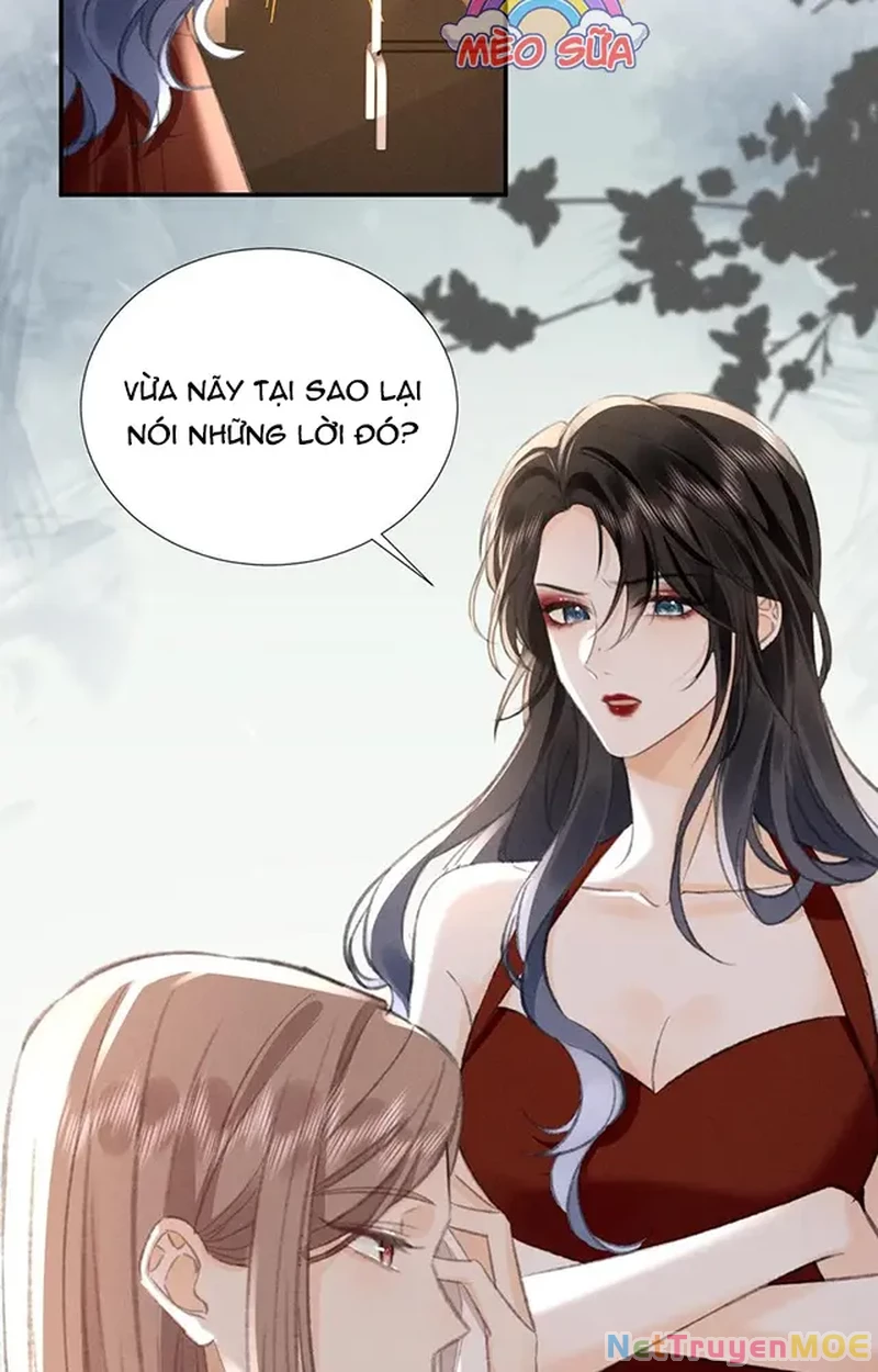 ÁNH TRĂNG CỦA CÔ ẤY! Chapter 31 - Trang 2