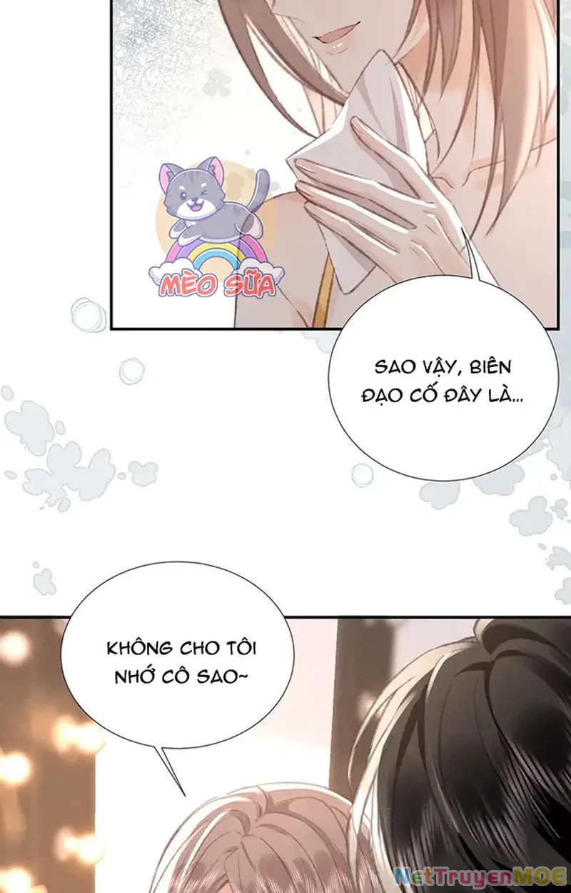 ÁNH TRĂNG CỦA CÔ ẤY! Chapter 31 - Trang 2