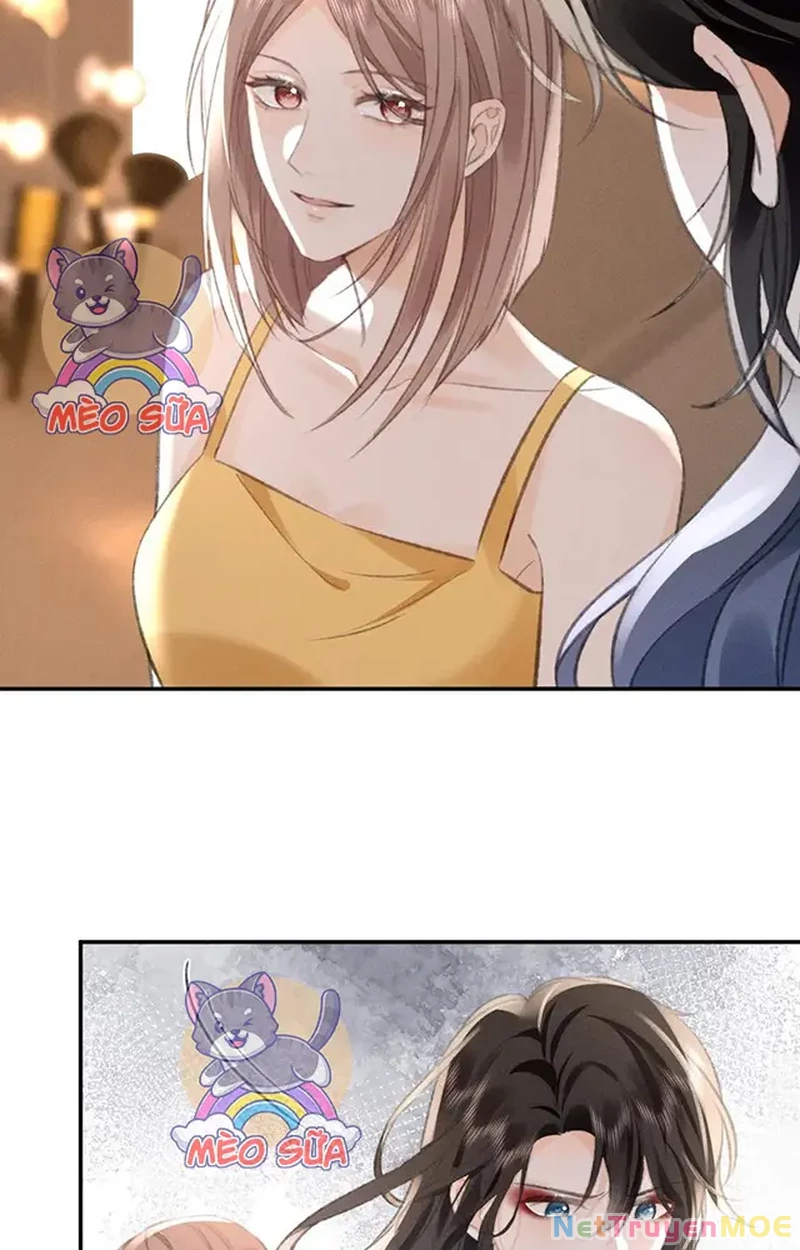 ÁNH TRĂNG CỦA CÔ ẤY! Chapter 31 - Trang 2