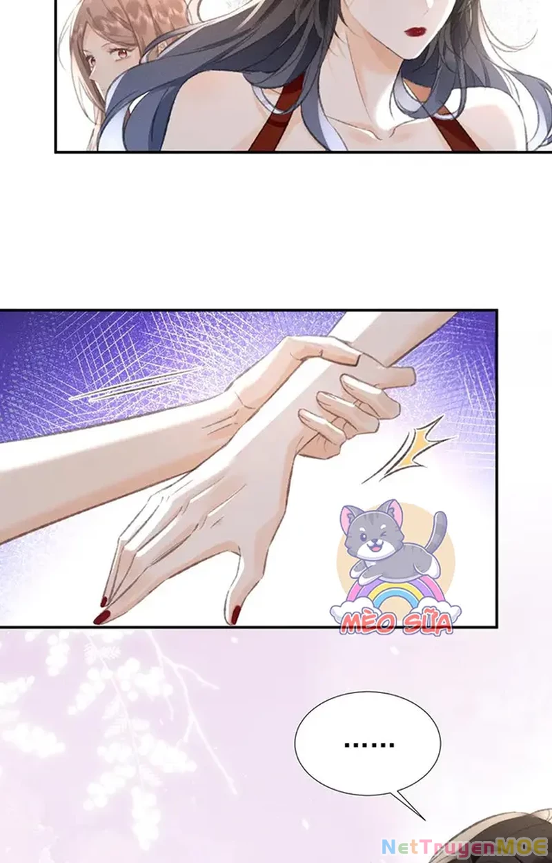 ÁNH TRĂNG CỦA CÔ ẤY! Chapter 31 - Trang 2