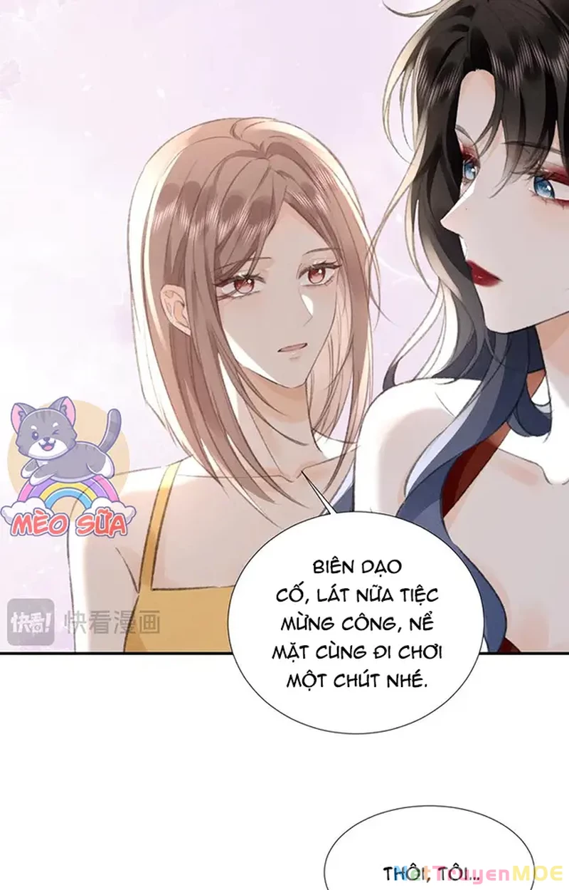 ÁNH TRĂNG CỦA CÔ ẤY! Chapter 31 - Trang 2