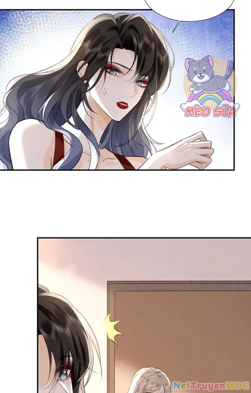 ÁNH TRĂNG CỦA CÔ ẤY! Chapter 31 - Trang 2