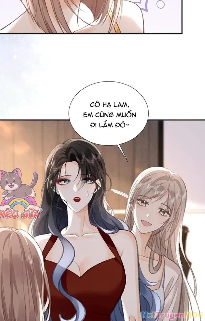 ÁNH TRĂNG CỦA CÔ ẤY! Chapter 31 - Trang 2