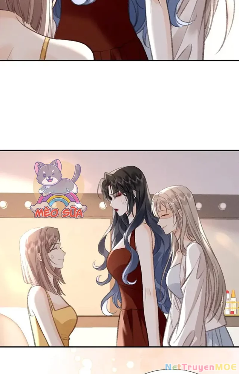 ÁNH TRĂNG CỦA CÔ ẤY! Chapter 31 - Trang 2