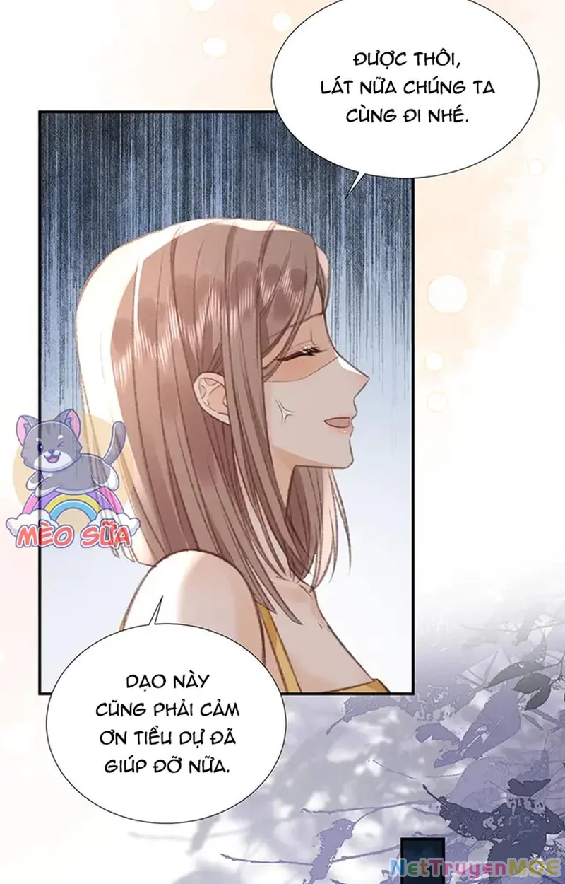 ÁNH TRĂNG CỦA CÔ ẤY! Chapter 31 - Trang 2