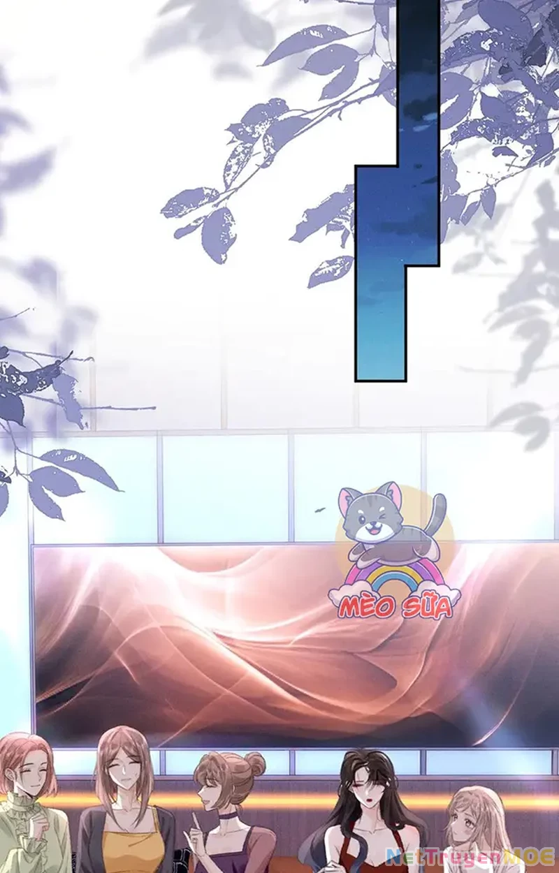ÁNH TRĂNG CỦA CÔ ẤY! Chapter 31 - Trang 2