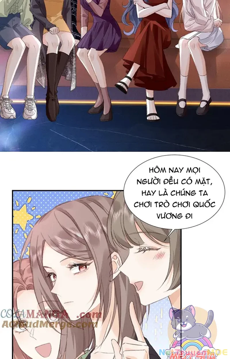 ÁNH TRĂNG CỦA CÔ ẤY! Chapter 31 - Trang 2