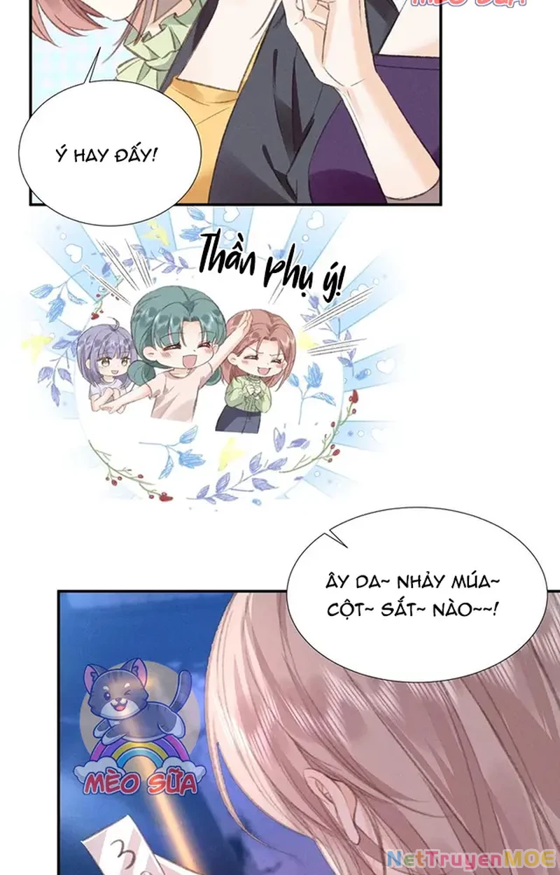 ÁNH TRĂNG CỦA CÔ ẤY! Chapter 31 - Trang 2