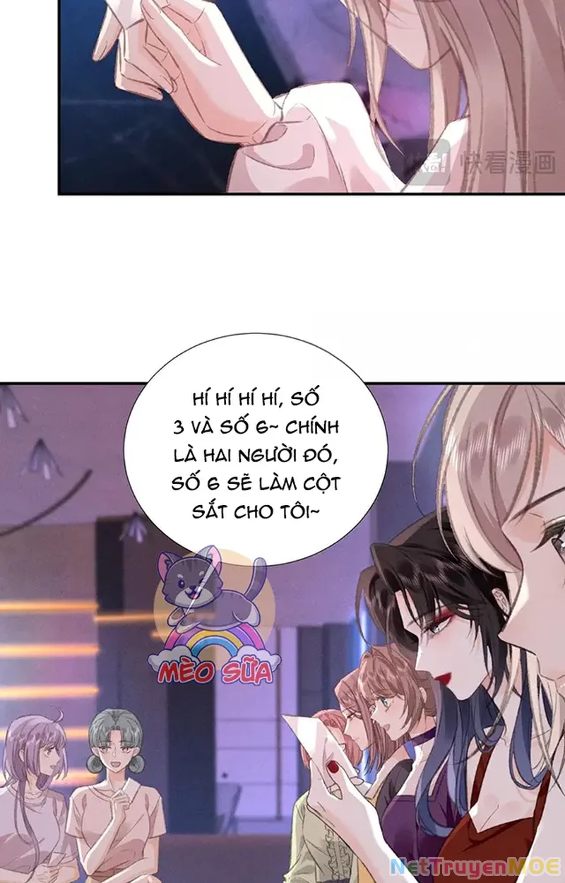 ÁNH TRĂNG CỦA CÔ ẤY! Chapter 31 - Trang 2