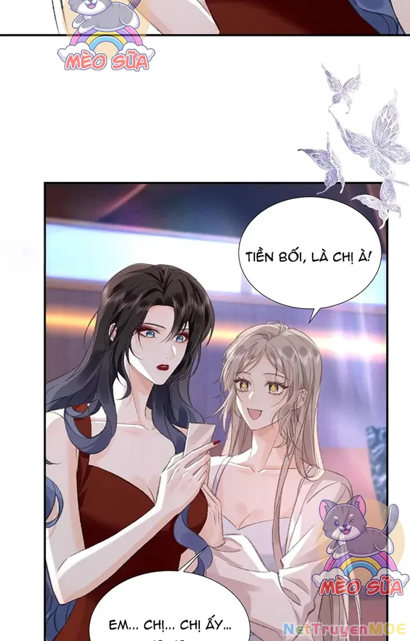 ÁNH TRĂNG CỦA CÔ ẤY! Chapter 31 - Trang 2