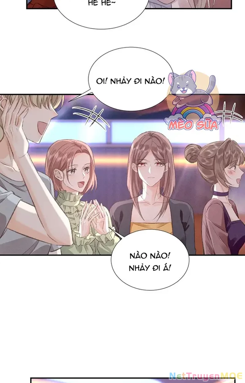 ÁNH TRĂNG CỦA CÔ ẤY! Chapter 31 - Trang 2