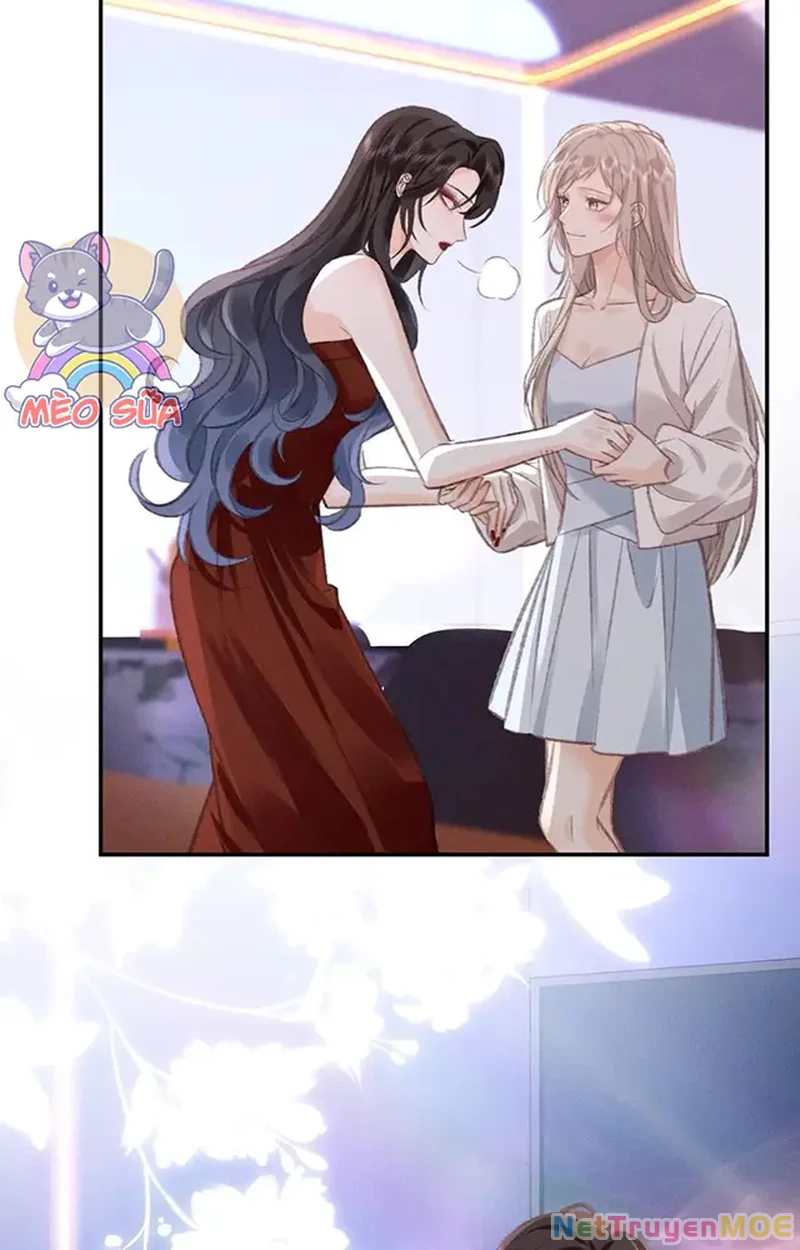 ÁNH TRĂNG CỦA CÔ ẤY! Chapter 31 - Trang 2