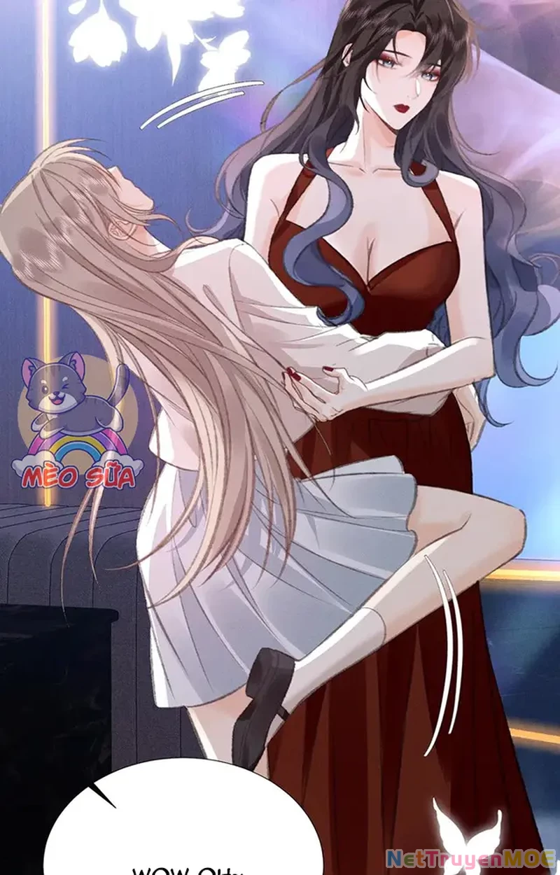 ÁNH TRĂNG CỦA CÔ ẤY! Chapter 31 - Trang 2