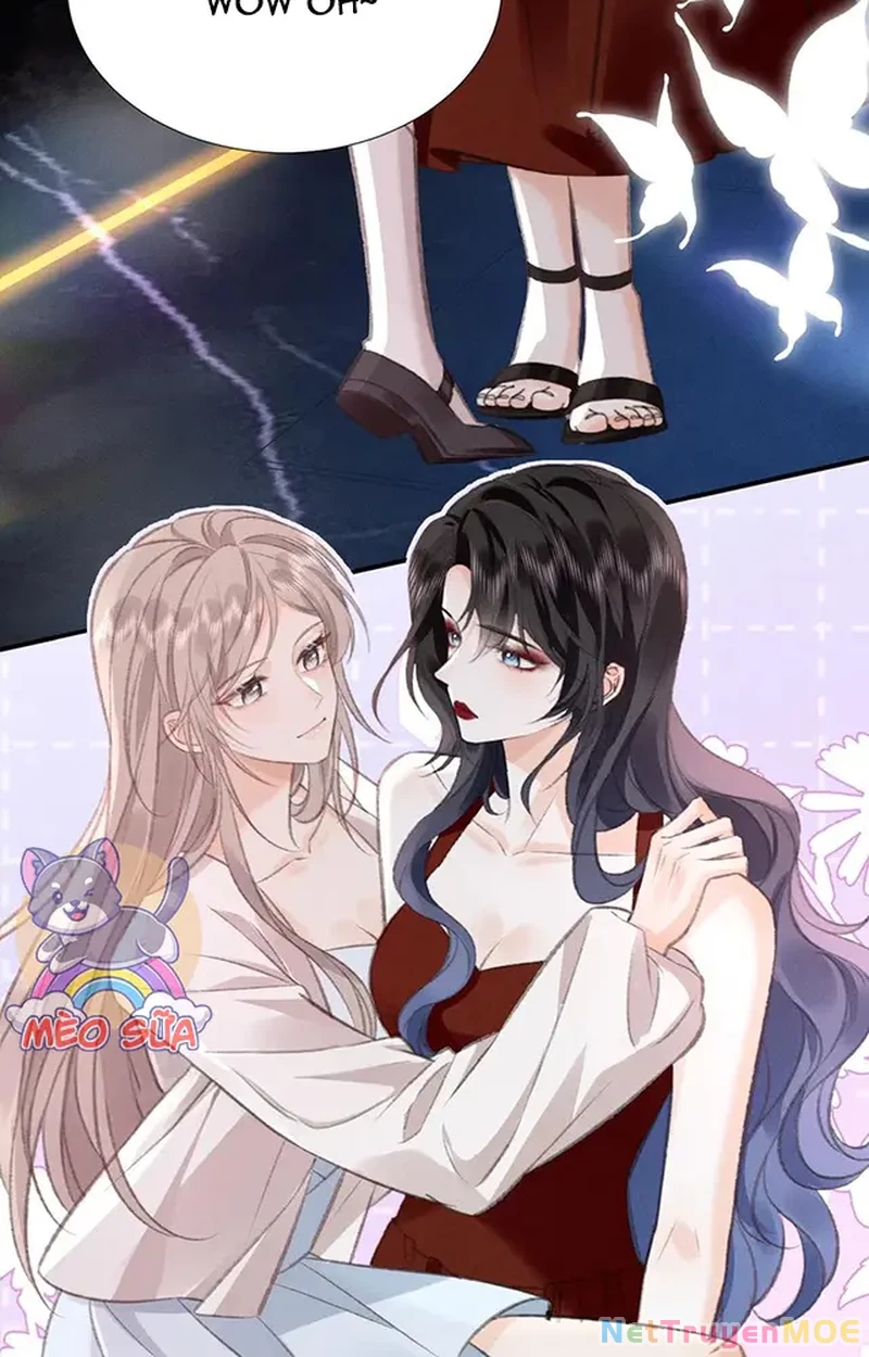 ÁNH TRĂNG CỦA CÔ ẤY! Chapter 31 - Trang 2