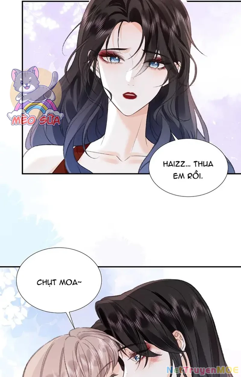 ÁNH TRĂNG CỦA CÔ ẤY! Chapter 31 - Trang 2