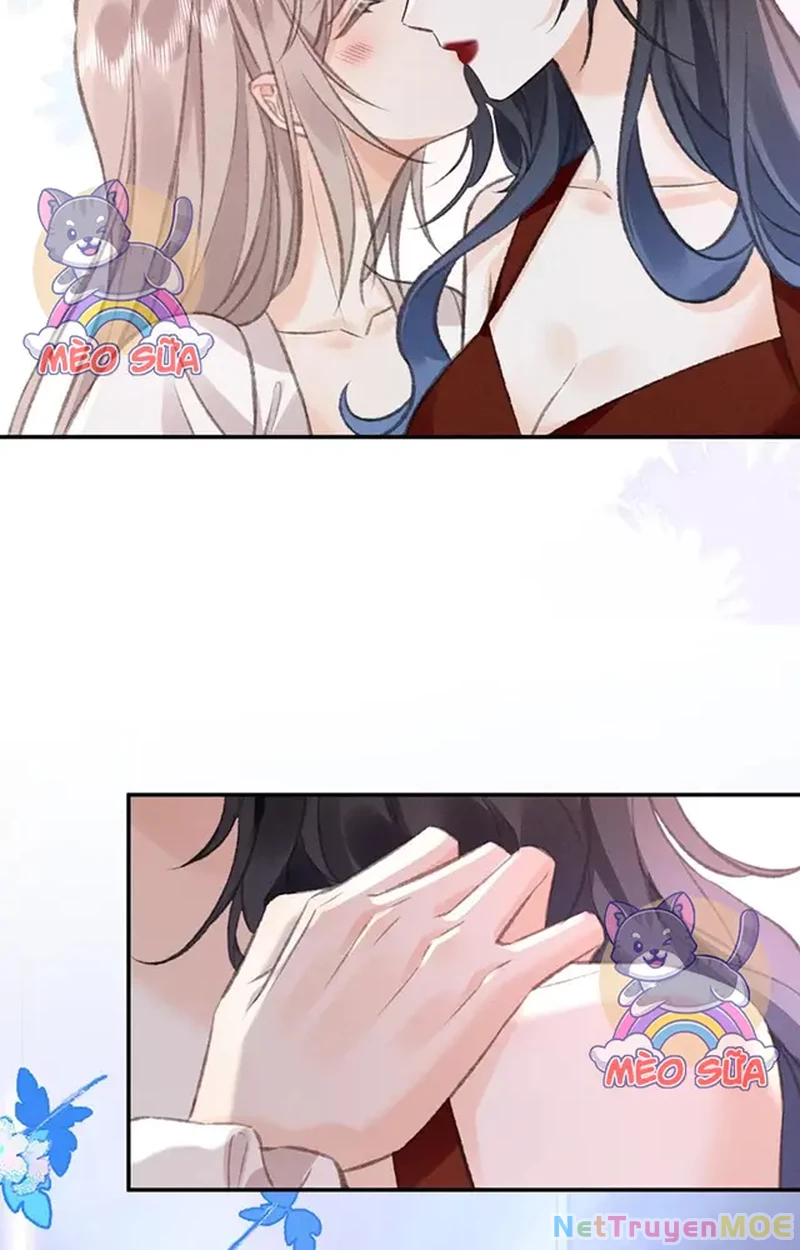 ÁNH TRĂNG CỦA CÔ ẤY! Chapter 31 - Trang 2
