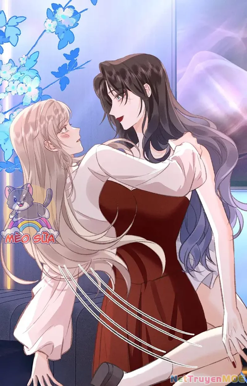 ÁNH TRĂNG CỦA CÔ ẤY! Chapter 31 - Trang 2