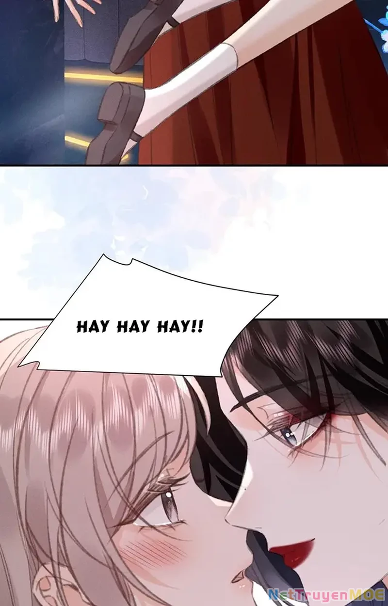 ÁNH TRĂNG CỦA CÔ ẤY! Chapter 31 - Trang 2