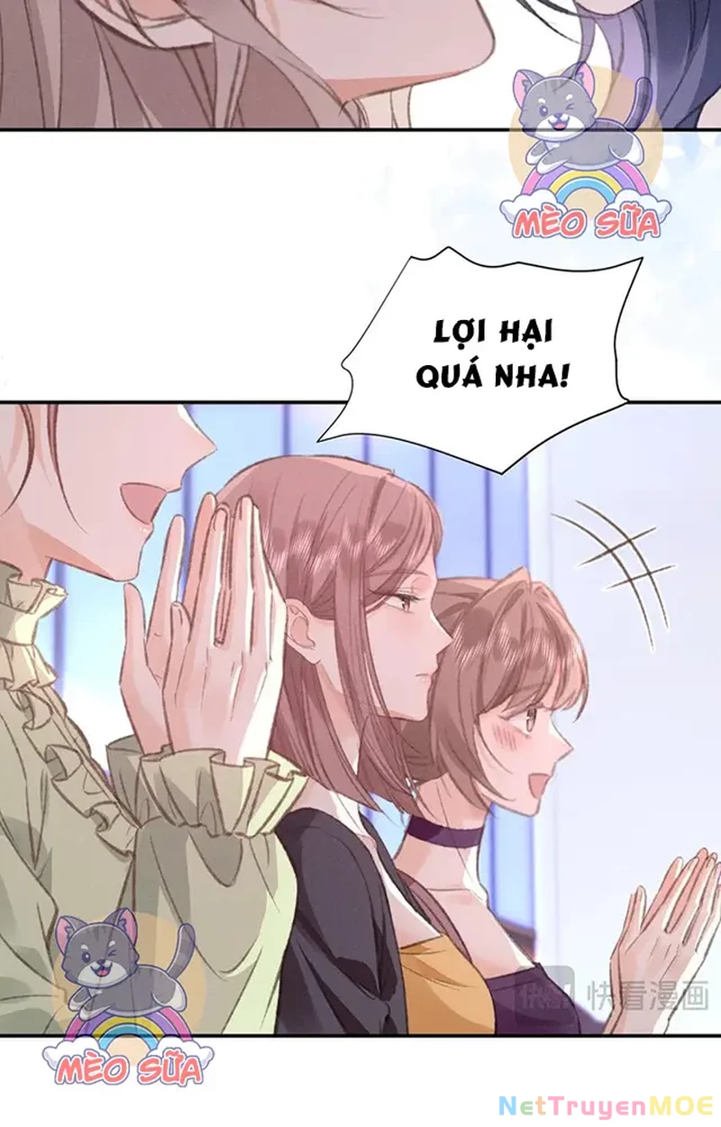 ÁNH TRĂNG CỦA CÔ ẤY! Chapter 31 - Trang 2