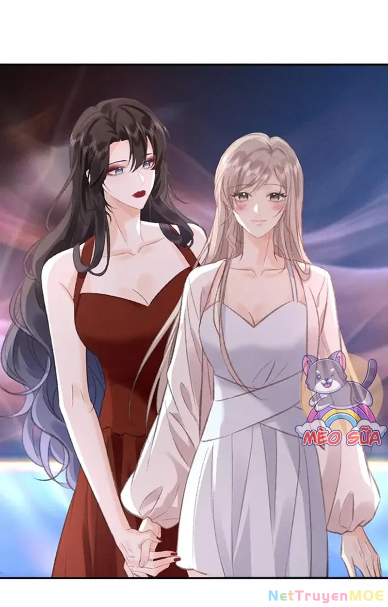 ÁNH TRĂNG CỦA CÔ ẤY! Chapter 31 - Trang 2