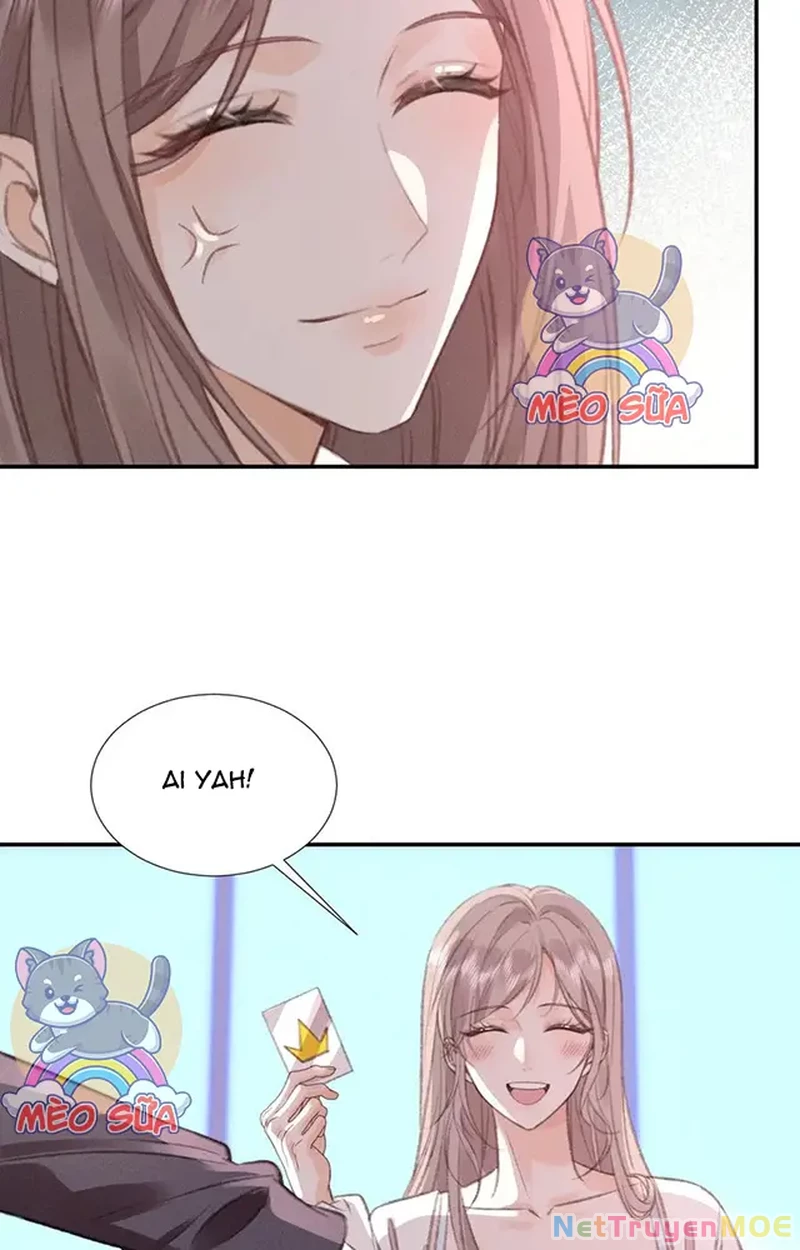 ÁNH TRĂNG CỦA CÔ ẤY! Chapter 31 - Trang 2