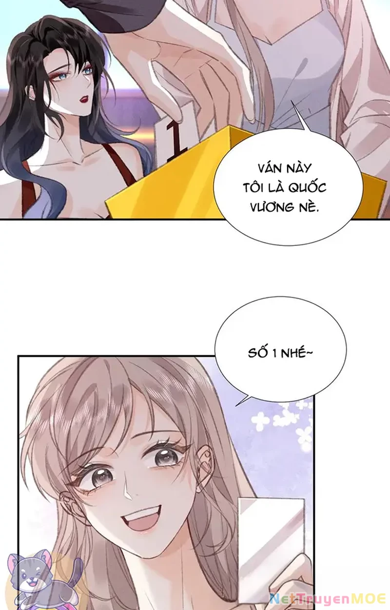ÁNH TRĂNG CỦA CÔ ẤY! Chapter 31 - Trang 2