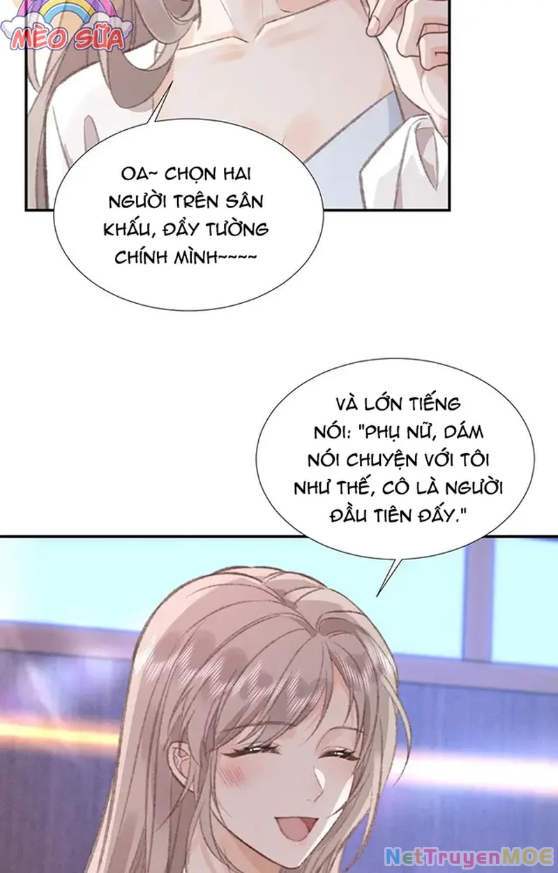 ÁNH TRĂNG CỦA CÔ ẤY! Chapter 31 - Trang 2