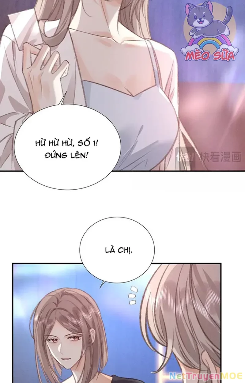 ÁNH TRĂNG CỦA CÔ ẤY! Chapter 31 - Trang 2