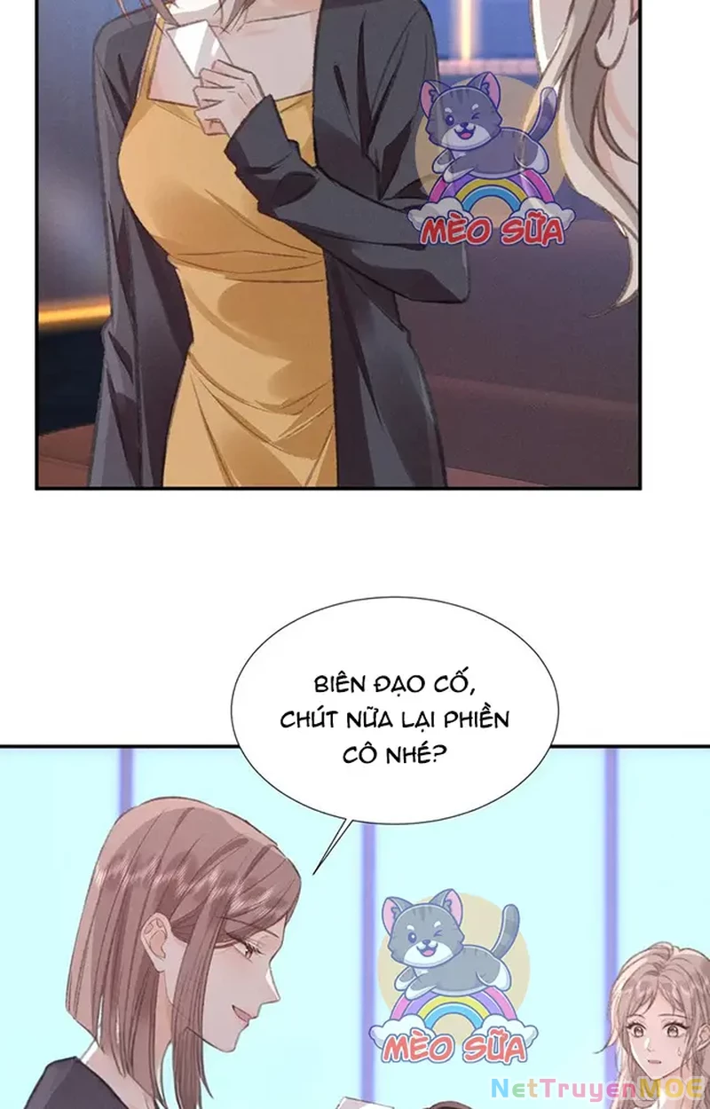 ÁNH TRĂNG CỦA CÔ ẤY! Chapter 31 - Trang 2
