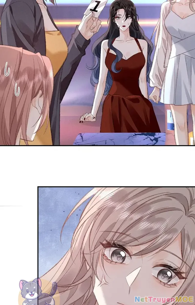 ÁNH TRĂNG CỦA CÔ ẤY! Chapter 31 - Trang 2