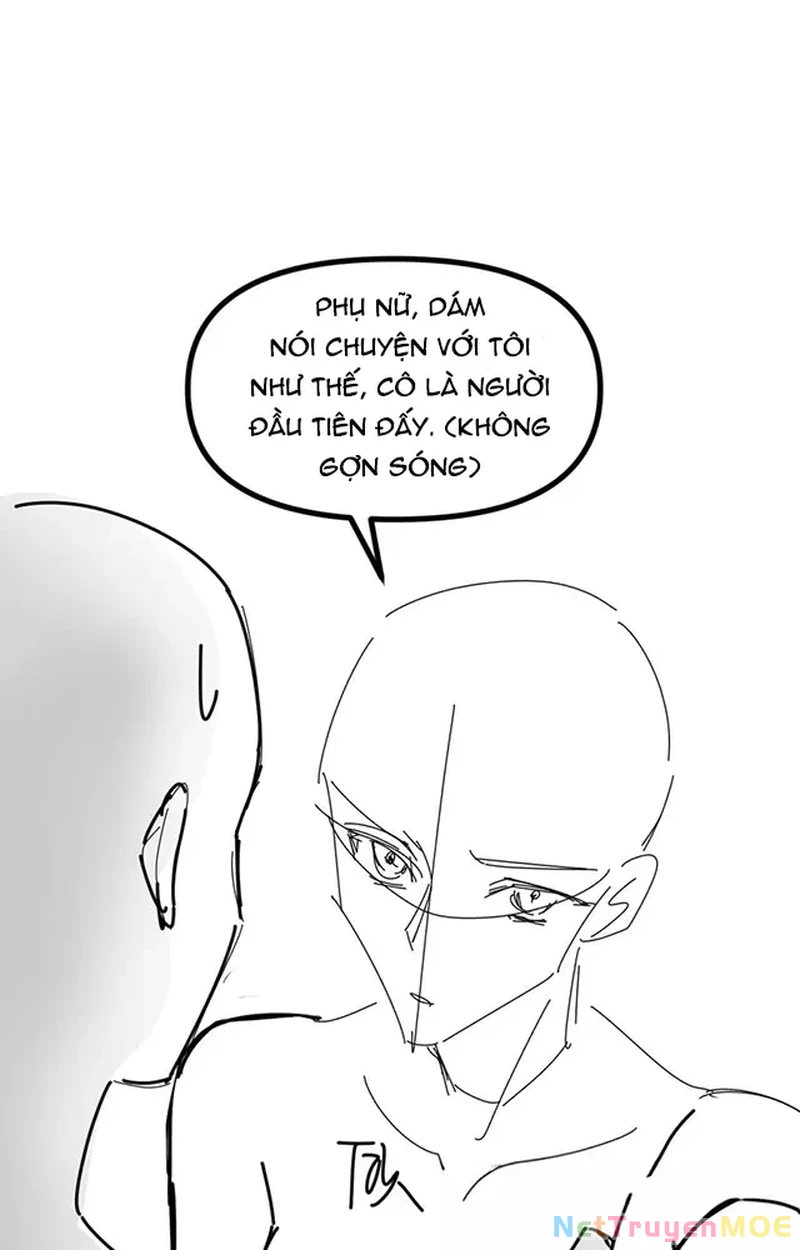 ÁNH TRĂNG CỦA CÔ ẤY! Chapter 31 - Trang 2