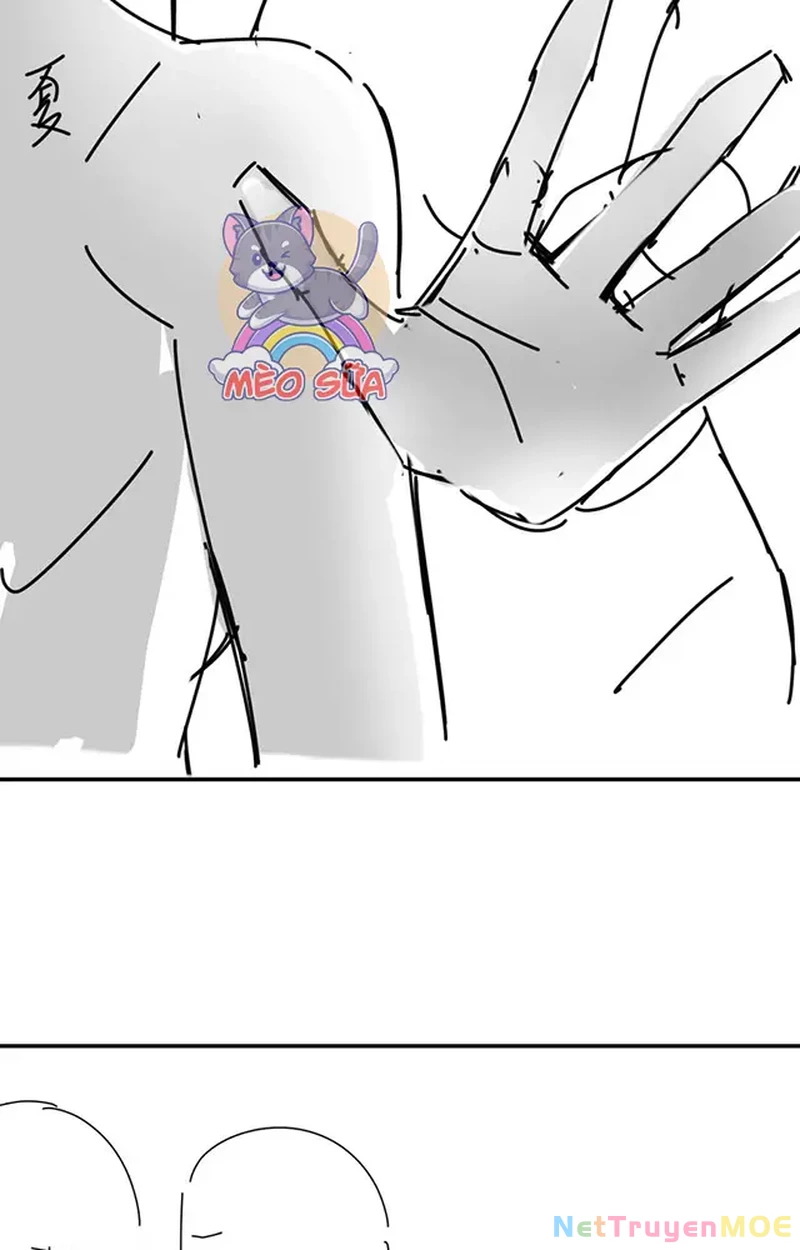ÁNH TRĂNG CỦA CÔ ẤY! Chapter 31 - Trang 2