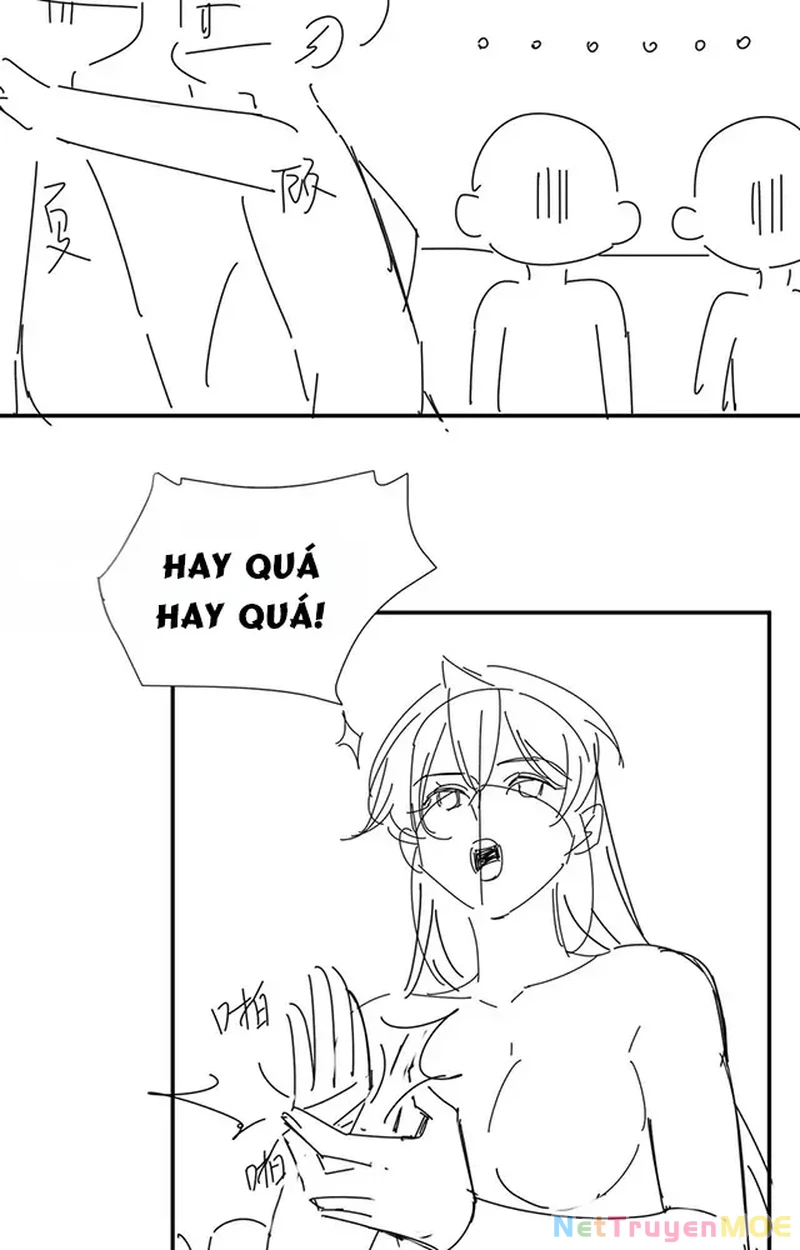 ÁNH TRĂNG CỦA CÔ ẤY! Chapter 31 - Trang 2