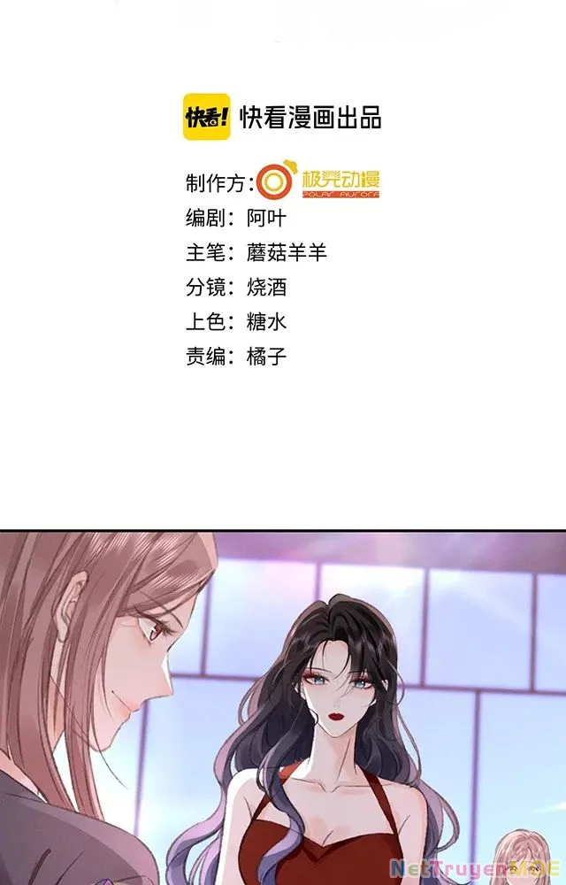 ÁNH TRĂNG CỦA CÔ ẤY! Chapter 32 - Trang 2