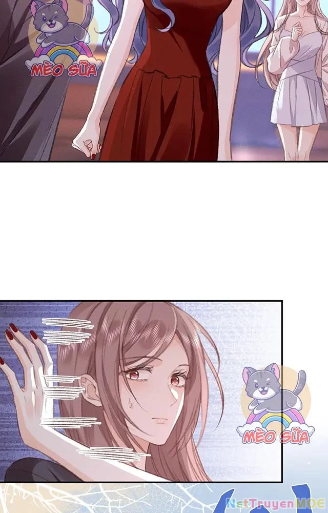 ÁNH TRĂNG CỦA CÔ ẤY! Chapter 32 - Trang 2