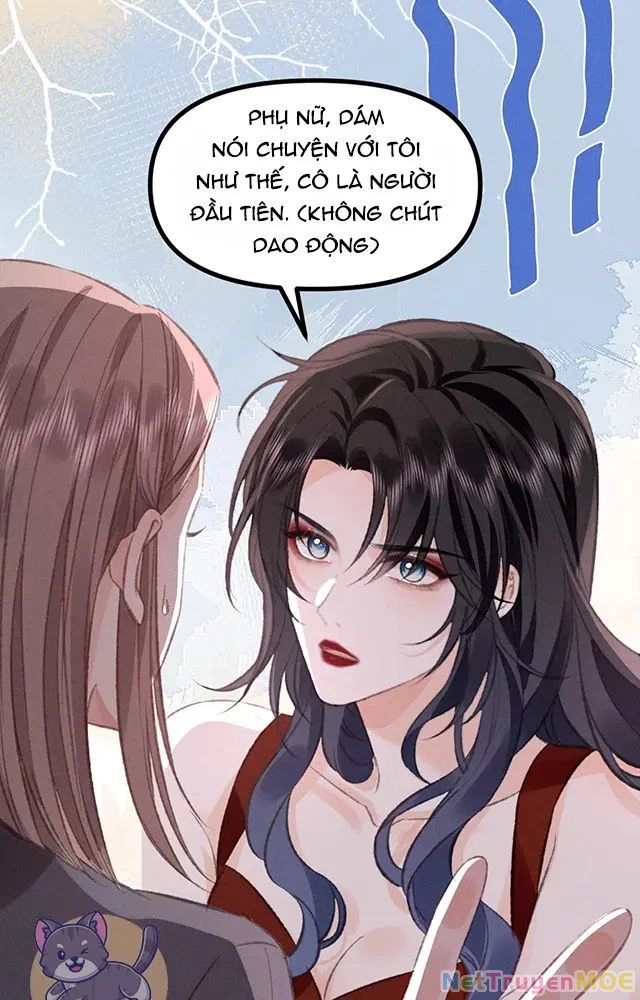 ÁNH TRĂNG CỦA CÔ ẤY! Chapter 32 - Trang 2