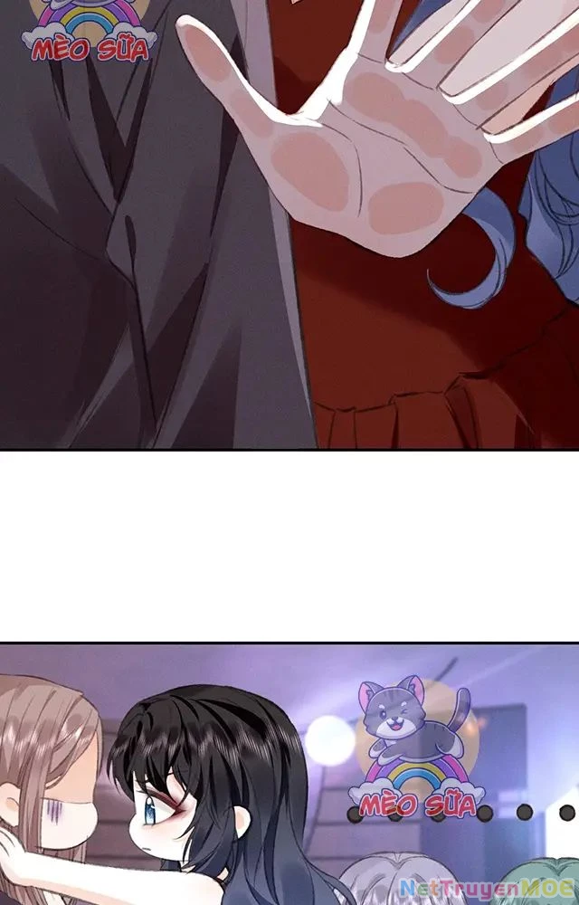ÁNH TRĂNG CỦA CÔ ẤY! Chapter 32 - Trang 2