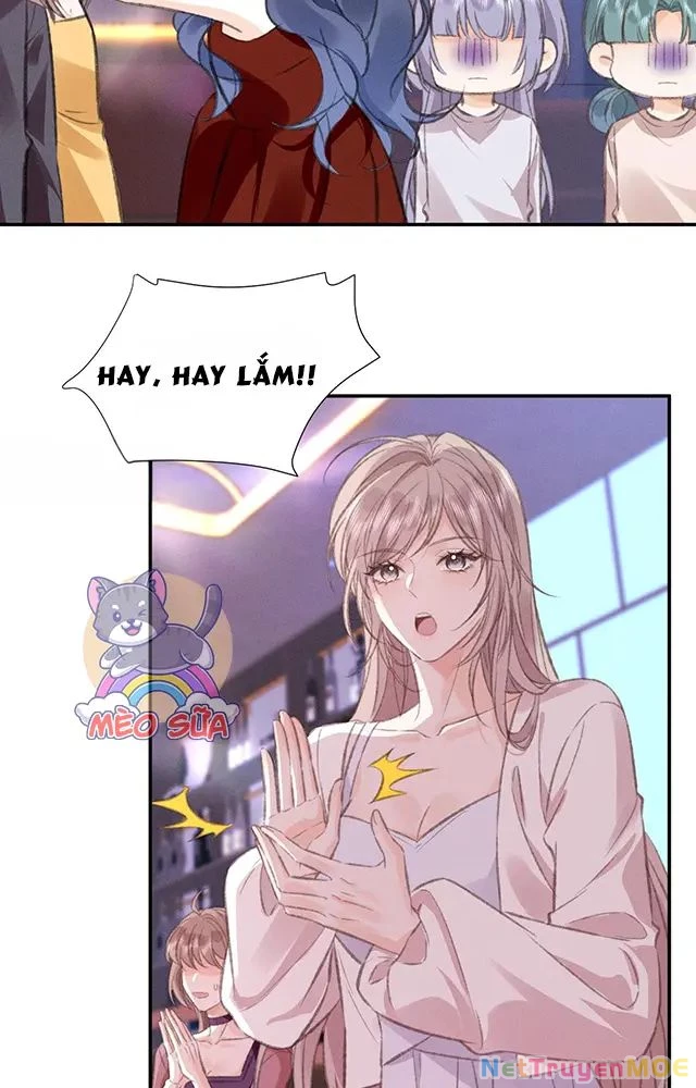 ÁNH TRĂNG CỦA CÔ ẤY! Chapter 32 - Trang 2