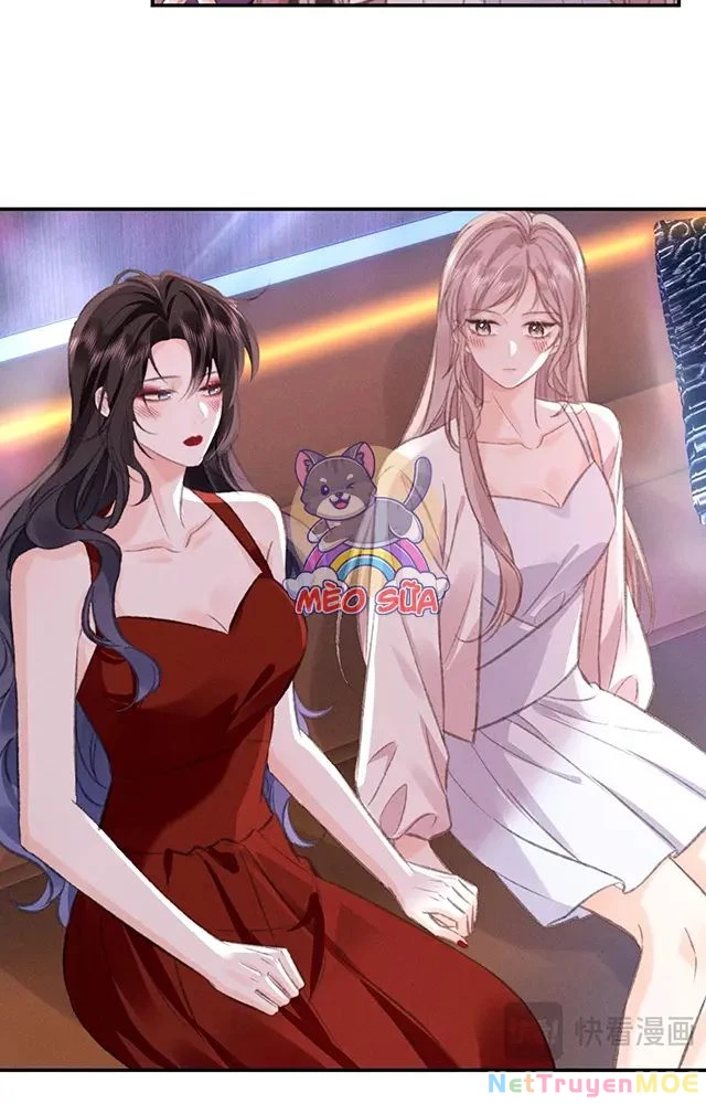 ÁNH TRĂNG CỦA CÔ ẤY! Chapter 32 - Trang 2