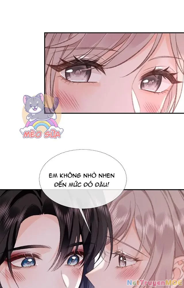 ÁNH TRĂNG CỦA CÔ ẤY! Chapter 32 - Trang 2