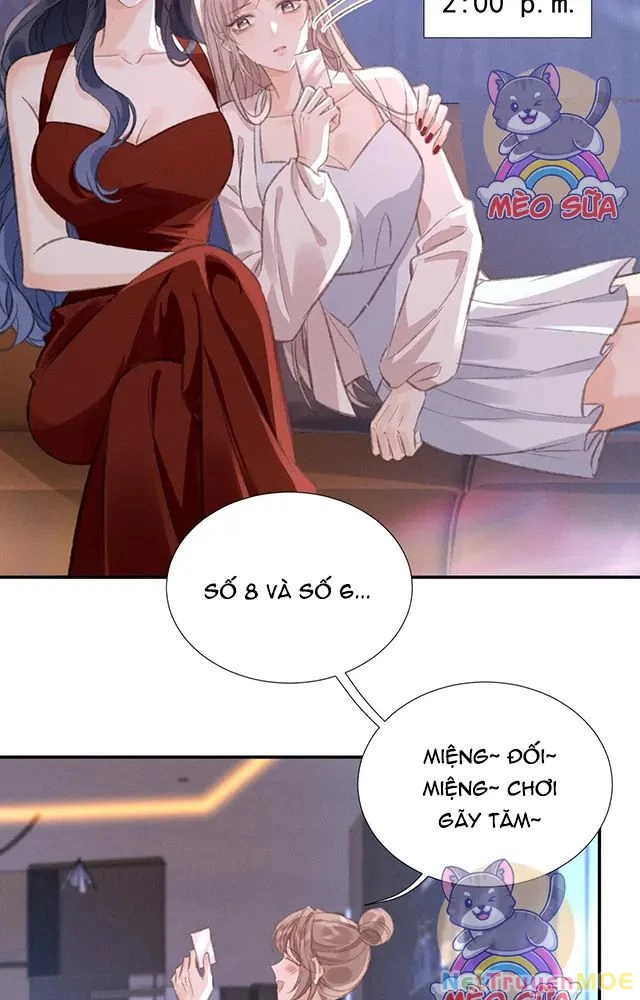 ÁNH TRĂNG CỦA CÔ ẤY! Chapter 32 - Trang 2